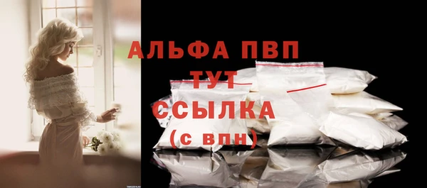 Альфа ПВП Краснослободск